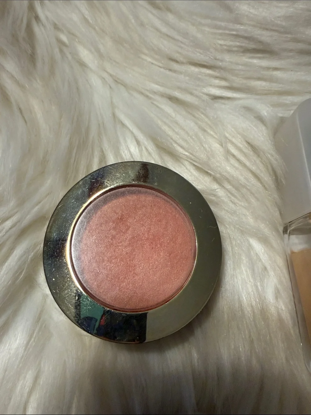Milani Bundle Screen Queen Liquid Foundations & Blushes in Warm Beige and Rose